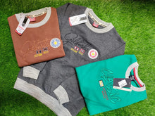 Load image into Gallery viewer, Boys Sweat Shirts
