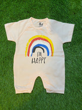 Load image into Gallery viewer, New born romper(60)

