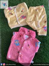 Load image into Gallery viewer, New Born Suits
