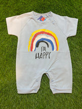 Load image into Gallery viewer, New born romper(60)
