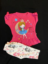 Load image into Gallery viewer, Girls Suit - Doll
