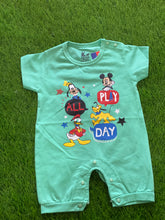 Load image into Gallery viewer, New born romper play (60)
