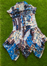 Load image into Gallery viewer, Mini mini girls shirts (64)printed
