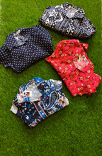 Load image into Gallery viewer, Mini mini girls shirts (64)printed
